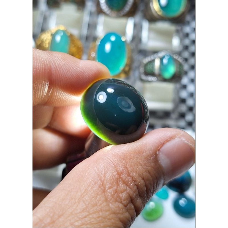 Lostone Bacan Doko Majiko 36