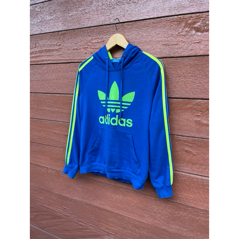 Adidas Trifoil Big Logo (second)