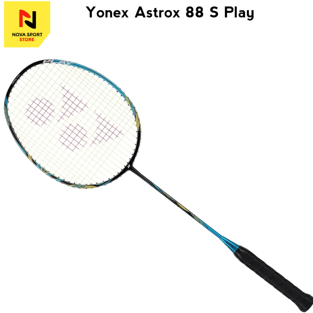 Yonex Raket Badminton Astrox 88S Play