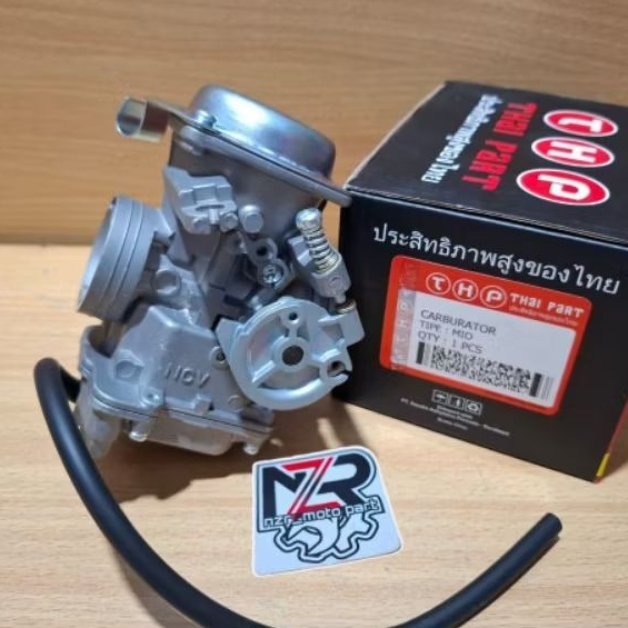 KARBURATOR MIO//CARBURATOR YAMAHA MIO SPORTY MIO SMILE GARNIS MIO SOUL FINO KEIHIN THAILAND