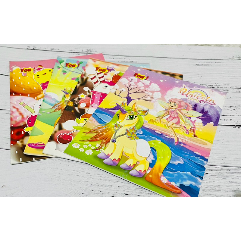 

BUKU TULIS YOU 12 LEMBAR KWARTO/A5