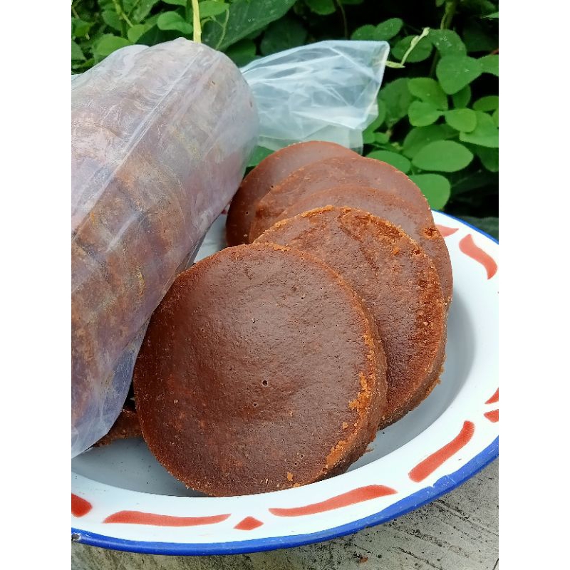 

gula Aren Murni | Langsung dari Petani | Rasa Manis Alami kemasan 1kg