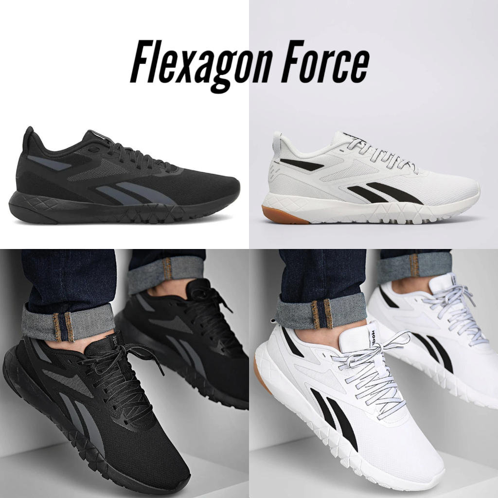 Reebok Flexagon Force Original