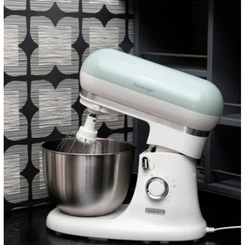 Ariete stand mixer pengaduk adonan ARIETE ITALY