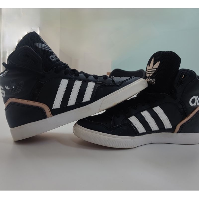 Adidas Forum Basket