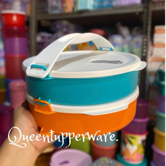 ORIGINAL RANTANG TUPPERWARE