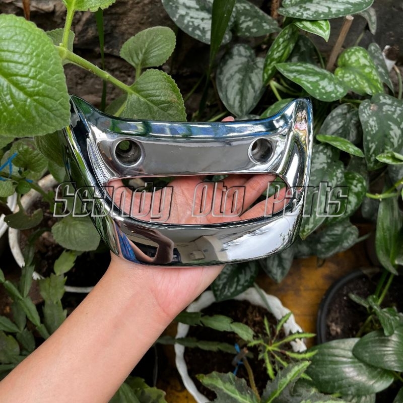 Behel Scorpio z chrome, begel scorpio z chrome