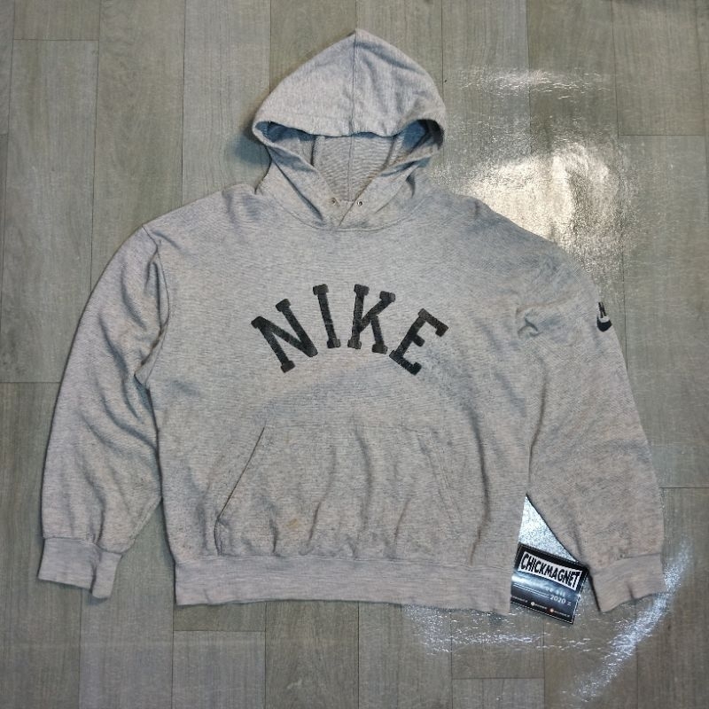 Hoodie Nike Vintage 80's