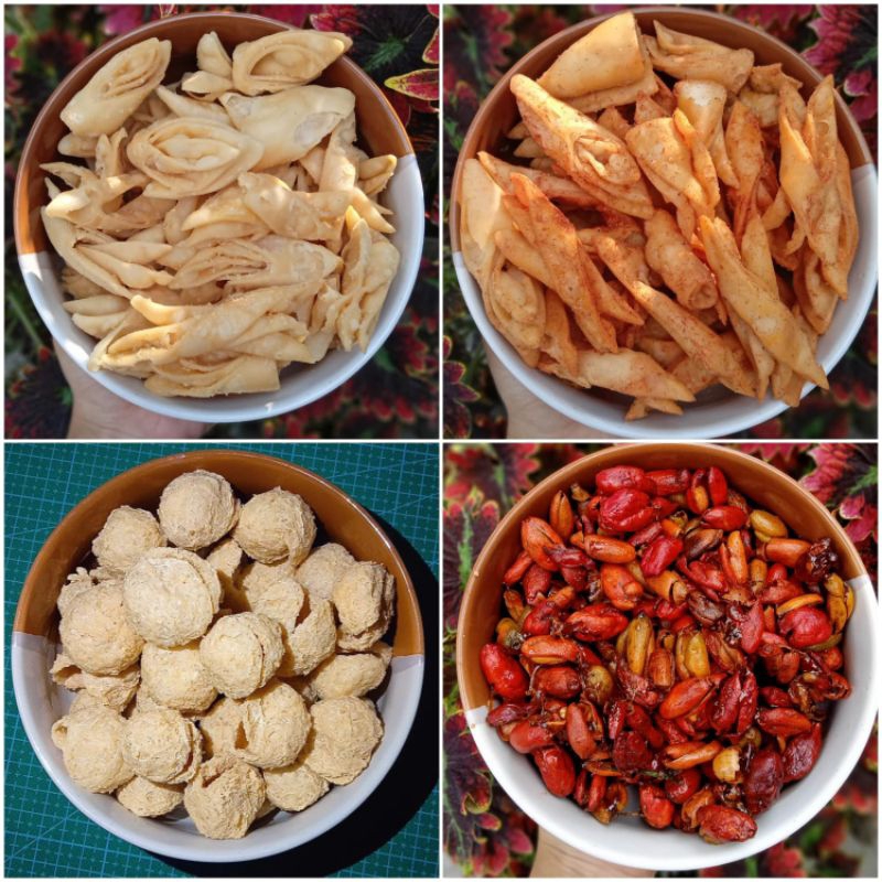 

Cemilan 5000an Aneka cemilan