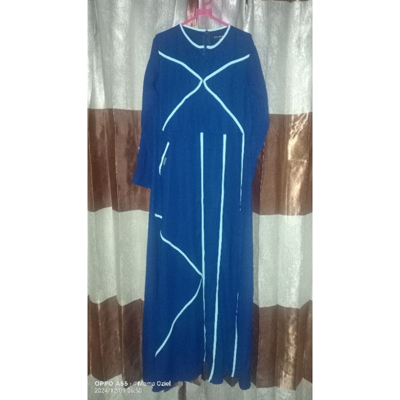 Gamis Azzahra