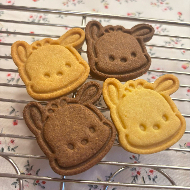 

Cookies Karakter SANRIO