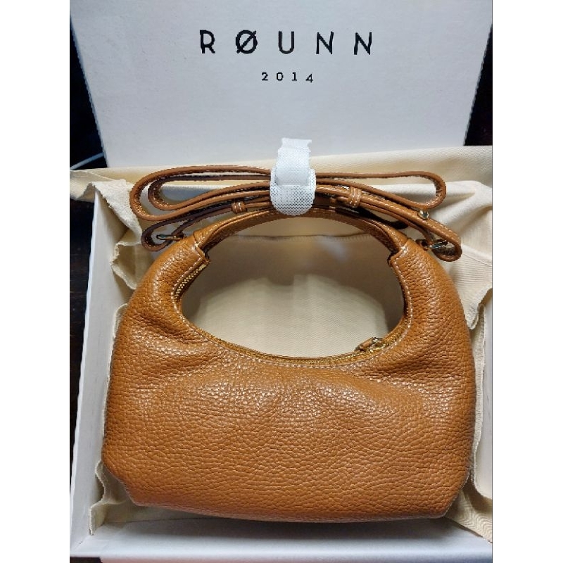 Preloved Rounn Jennie small Hazel