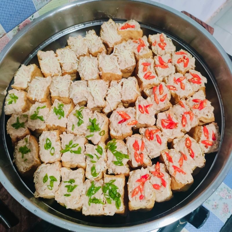 

TAHU ISI //FROZEN FOOD