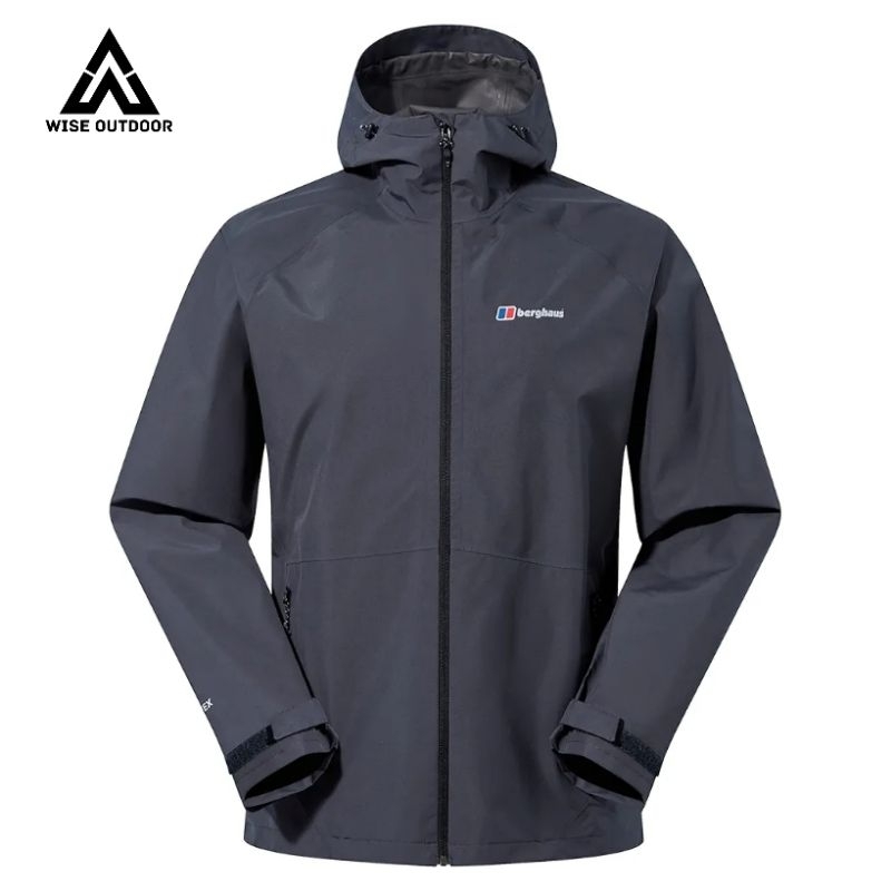 Jaket Berghaus Goretex Paclite GTX 2.0 Waterproof Original