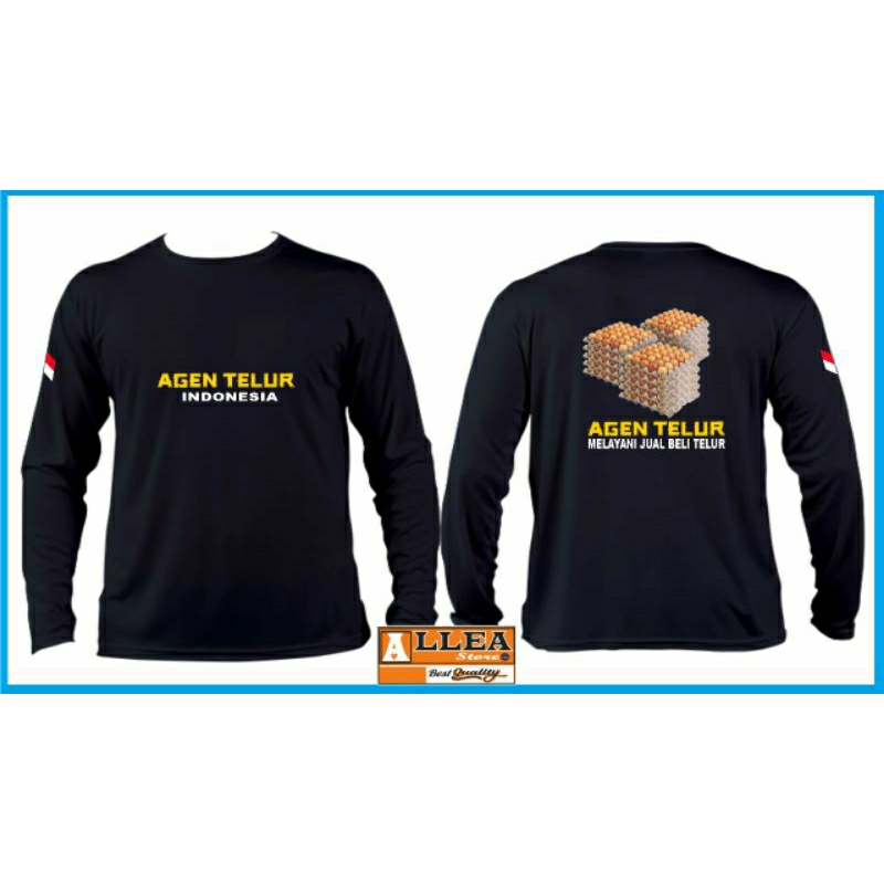 KAOS KOMUNITAS AGEN TELUR