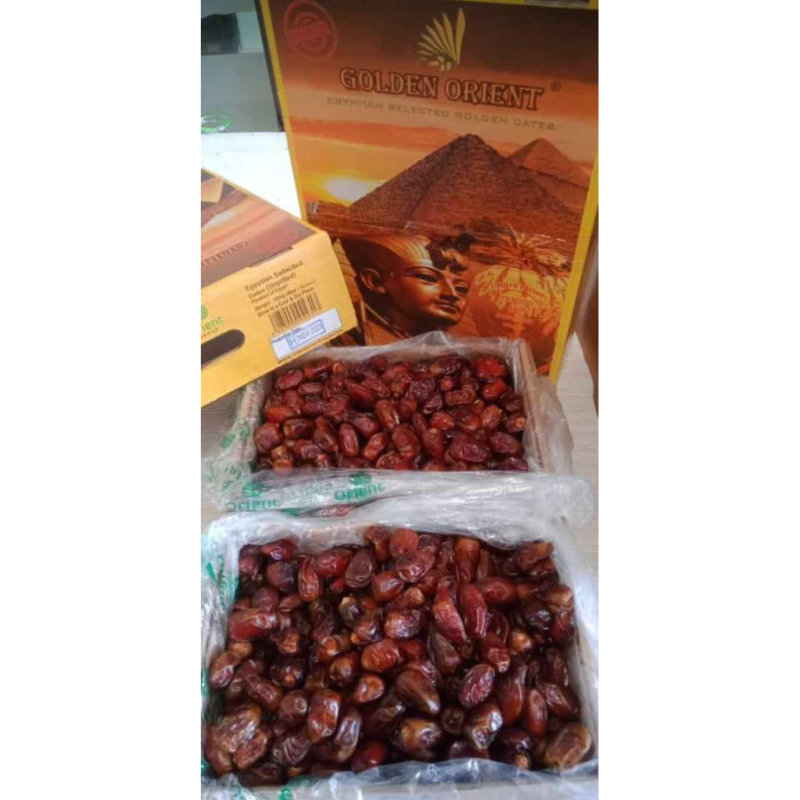 

Kurma Golden Valley 500gr