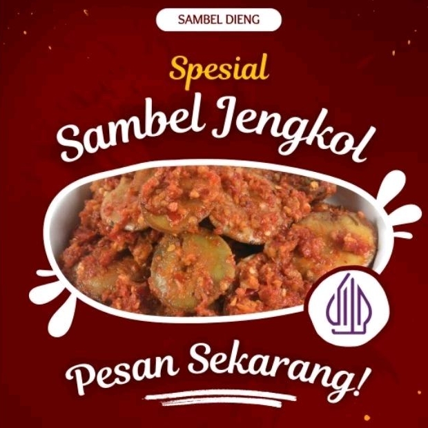 

SAMBEL DIENG JENGKOL