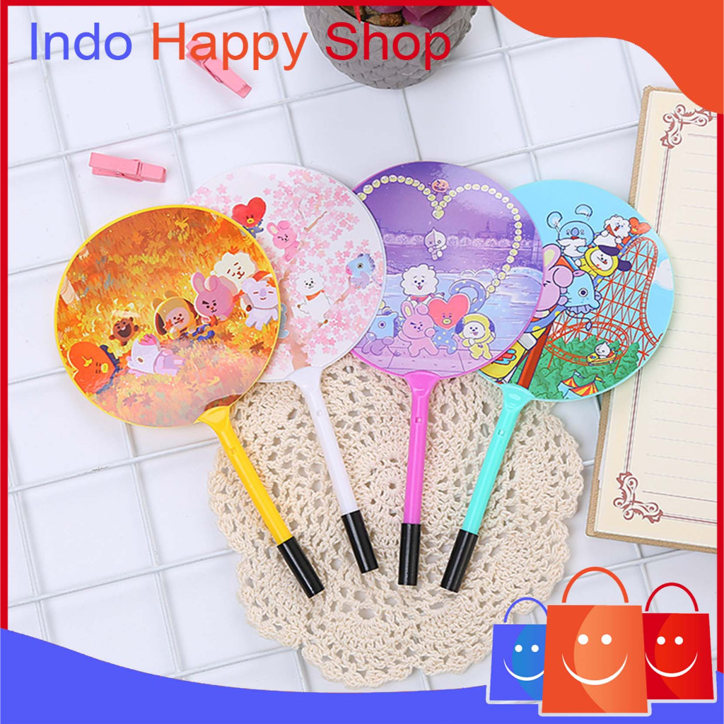

Pulpen Kipas Bulat Karakter Kartun Pulpen Sekolah Anak 1197