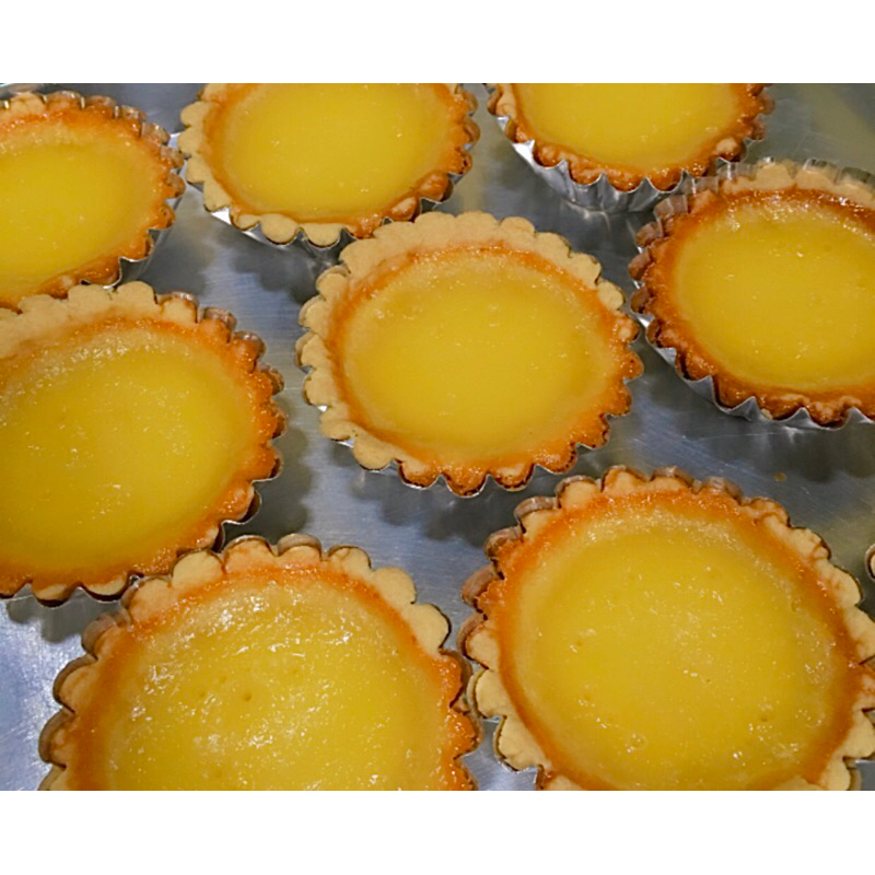 

Pie susu by Rayya Kitchen’s