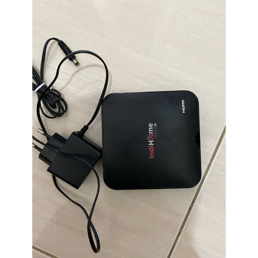 STB HG680FJ Root Realunix Plus android 10