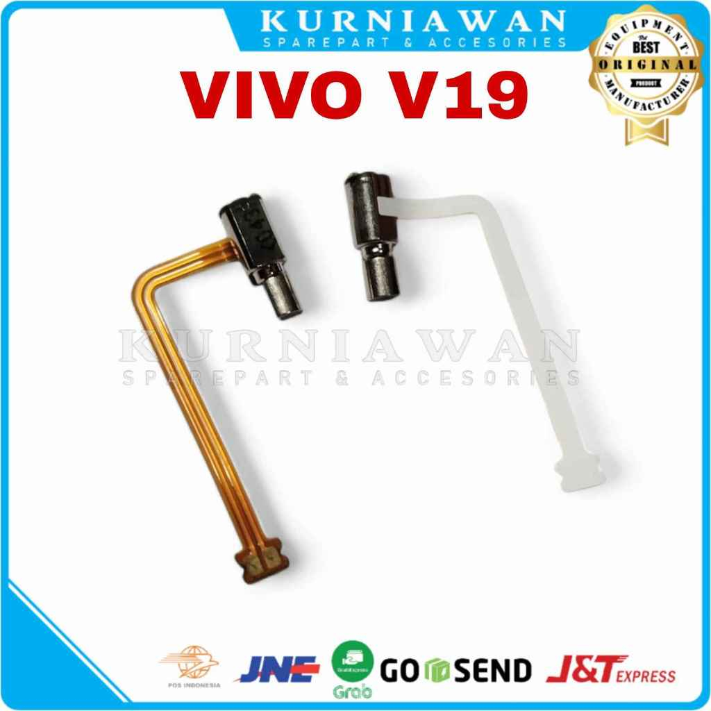 Flexible Getar Vivo V19 Flexible Vibrate Getar