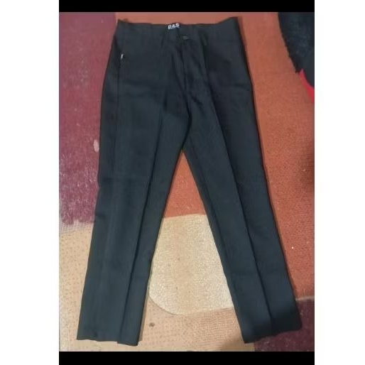 celana kerja merk dolce & gabbana (D&G)