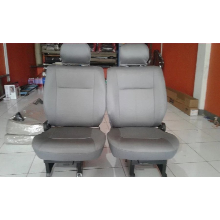 Jok Mobil Depan Feroza