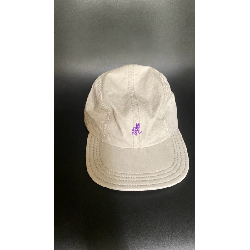 (PRELOVED) Gramicci Caps