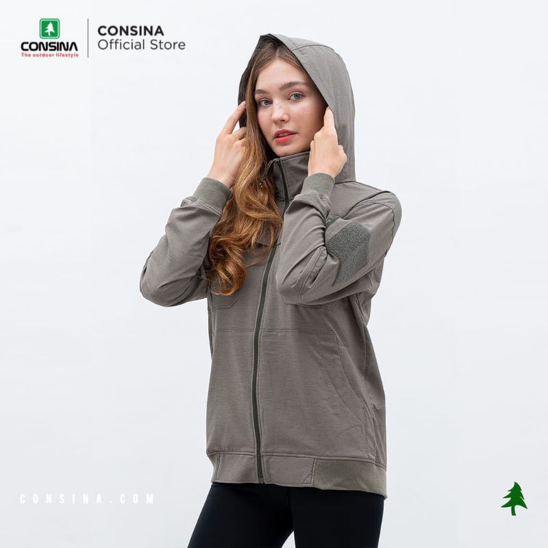 Consina Ukraine jaket Consina Ukraine jaket gunung Consina Ukraine