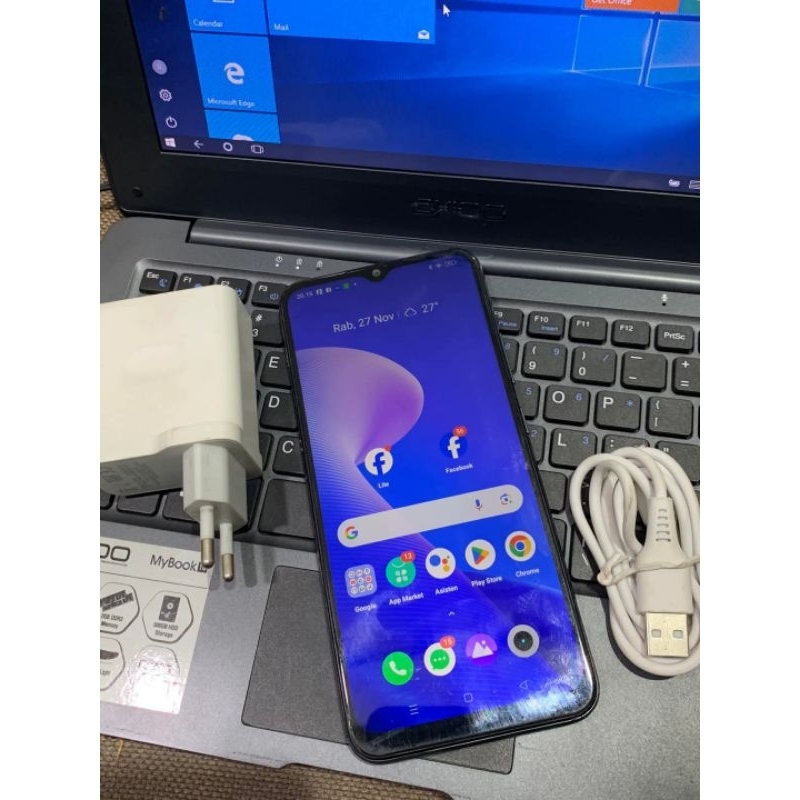 realme c25 4/64