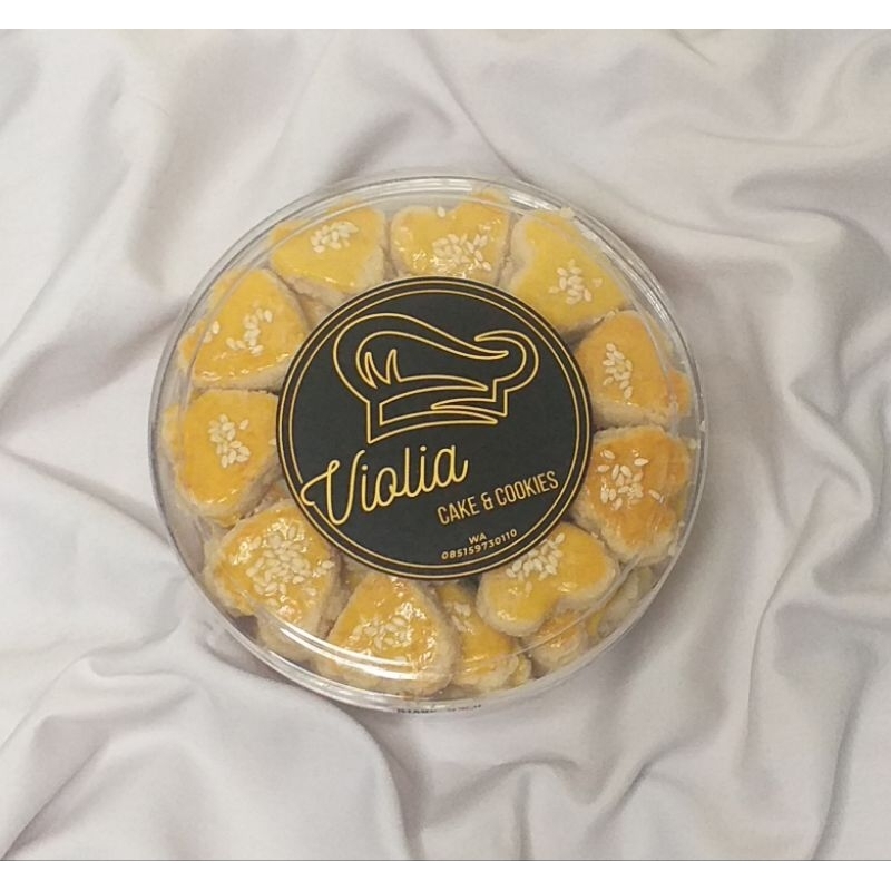 

Kue Kacang