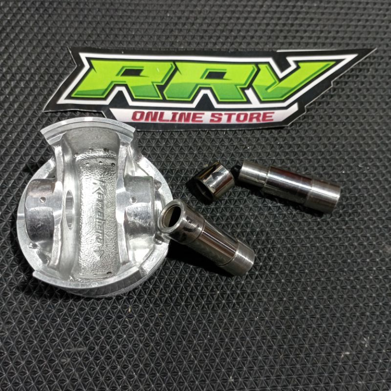 Bosh Pin Stang Seher Sok Pen Piston Sok Tengah 13-12 14-13 16-15 15-14 Custom Seher Besar Pin Kecil