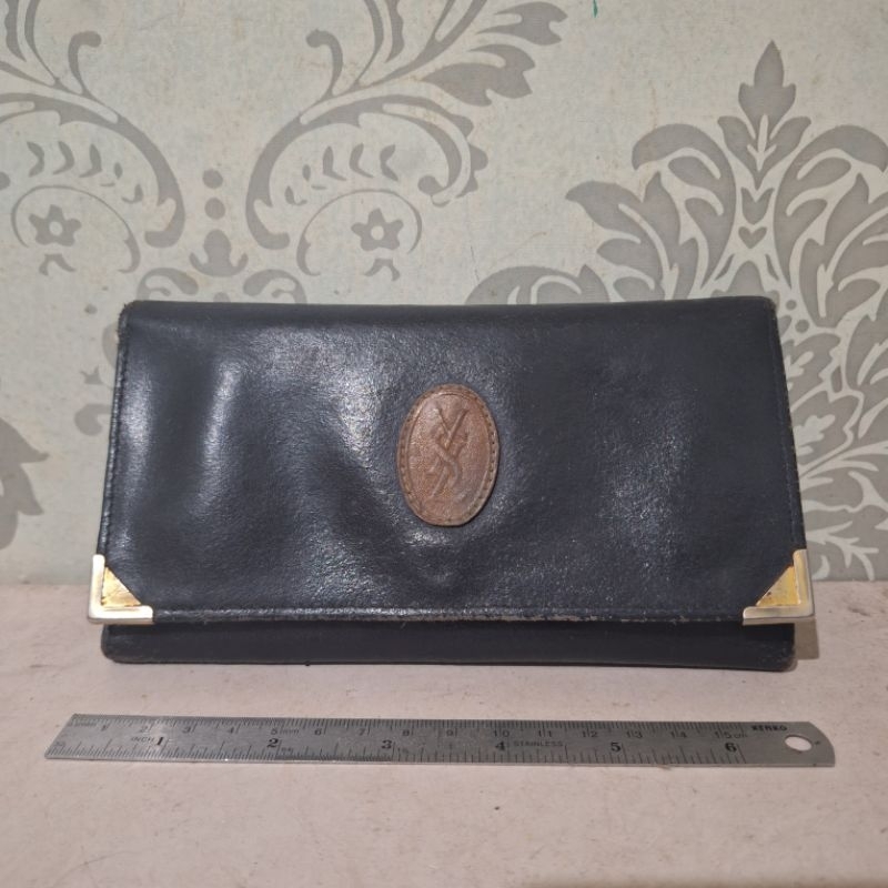 Dompet wanita YSL preloved