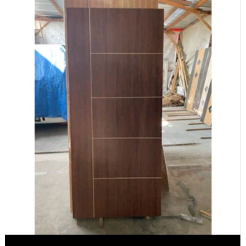 pintu minimalis/pintu hdf PINTU MINIMALIS, PINTU MINIMALIS KEKINIAN, PINTU MINIMALIS COSTUM, PINTU M