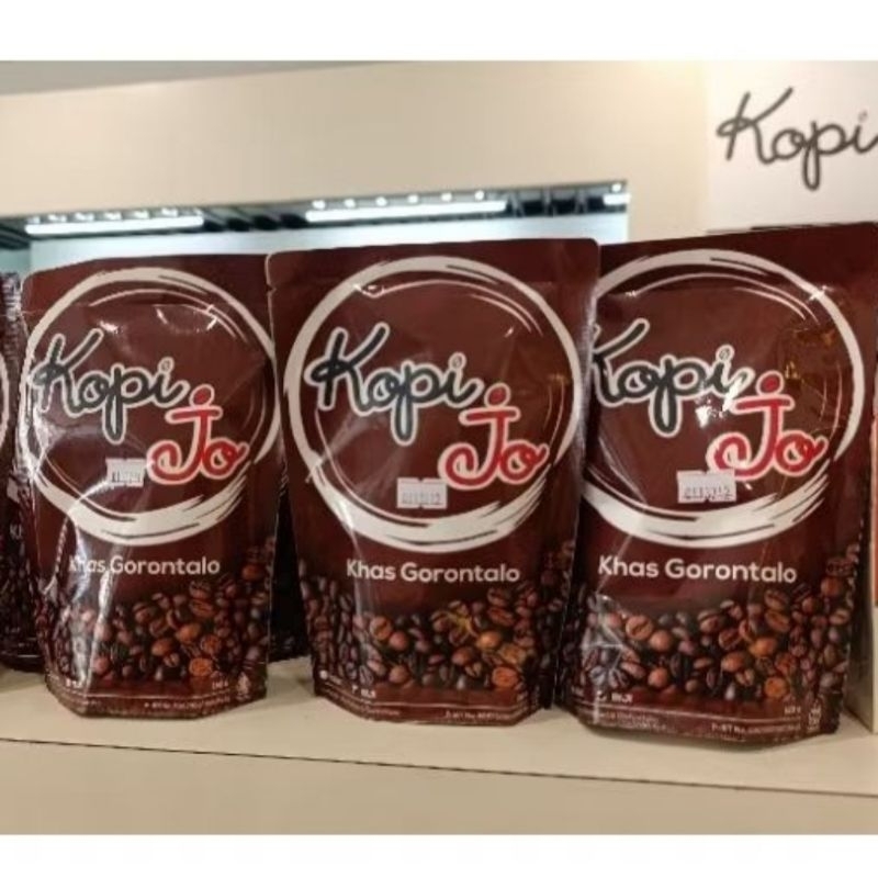 

kopi jo