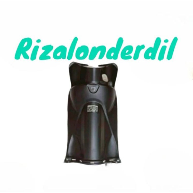 Cover Legsil Kunci Beat POP / Dasbor Beat POP