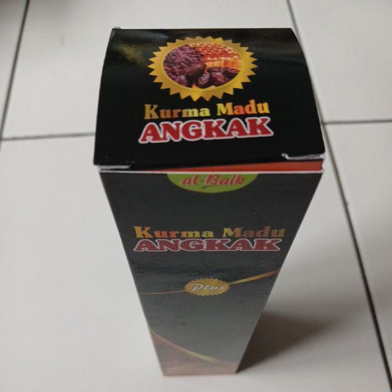 

Kurma Madu Angkak 450g