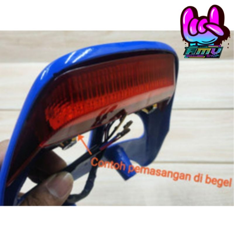 lampu begel fiz r lampu behel fiz r lampu behel begel belakang fiz r
