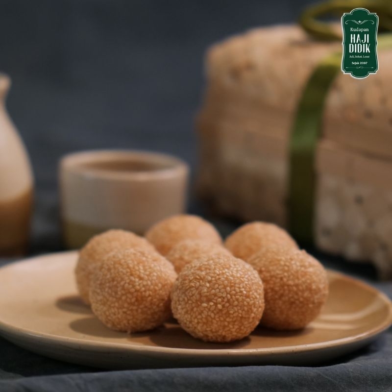 

Onde Mini Original Besek