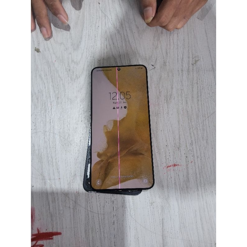 LCD SAMSUNG GALAXY S22 PLUS ORIGINAL COPOTAN SAMSUNG