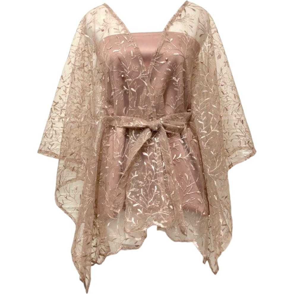 Outer pita kebaya cantik kebaya bridesmaid lamaran wisuda Kekinian 2024 / outer cardigan kebaya brid