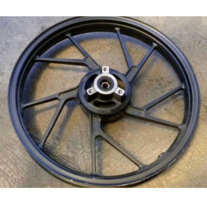 Velg Belakang satri fu