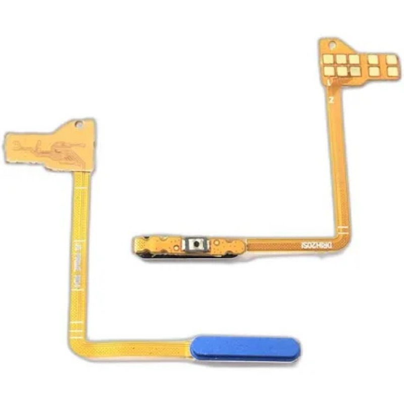 FLEXIBEL FLEXIBLE ON OFF + RUBBER SAMSUNG J6 PLUS / J6+
