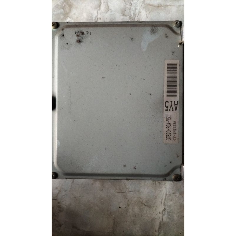 ECU ACCORD CIELO VTEC