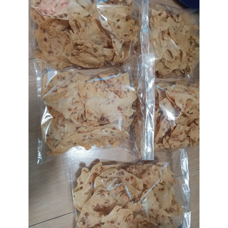 

peyek