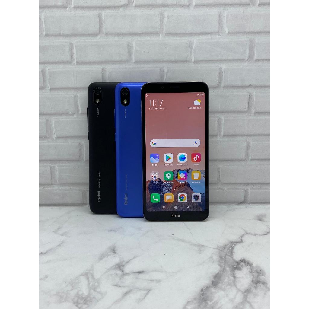 Redmi 7a 3/32GB Second Xiaomi Original