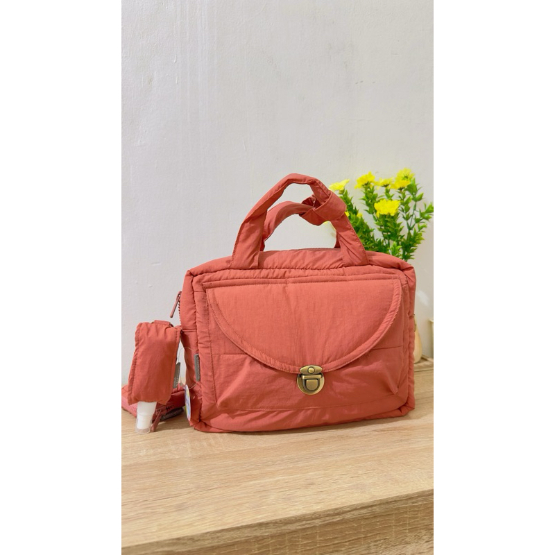 MPP Puffy by Mamayaya Project