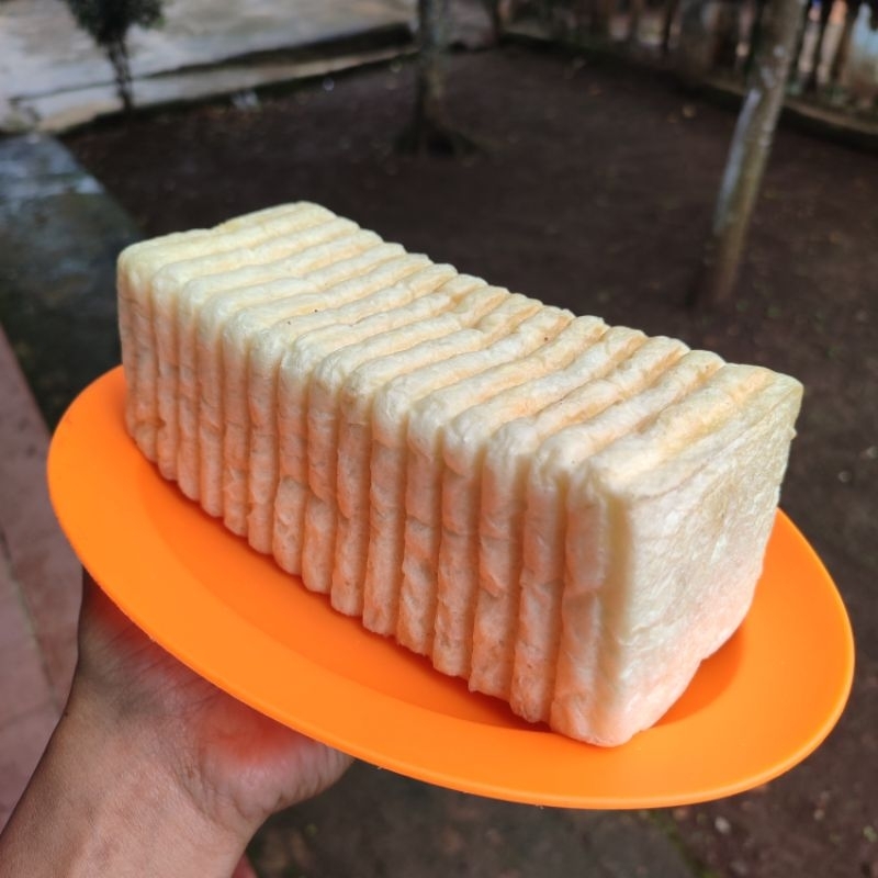 

Roti bakar bandung
