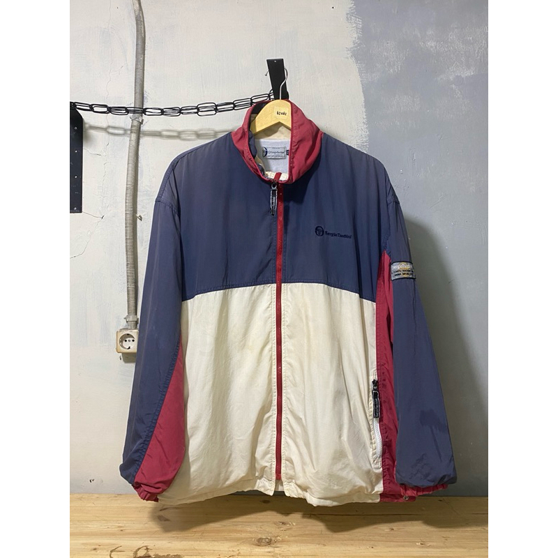 Windbreaker Sergio Tacchini