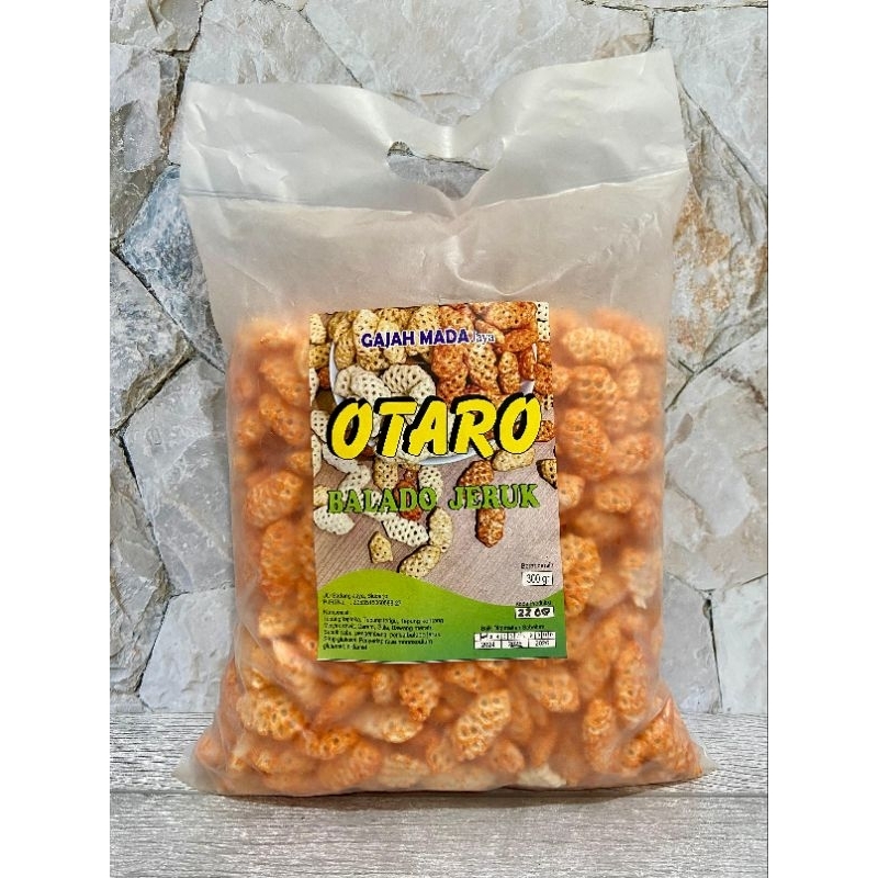 

Otaro All varian